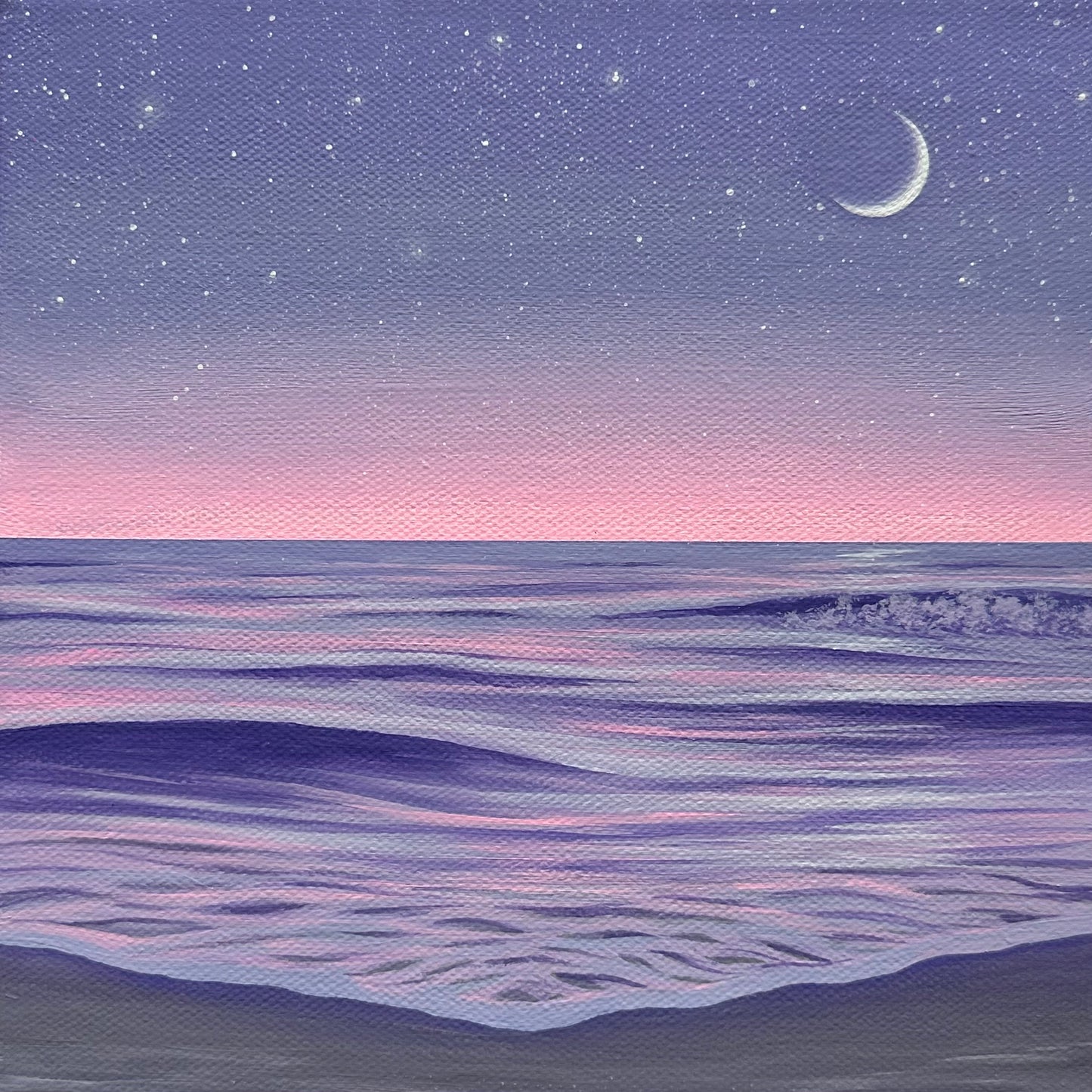 dreamy tides