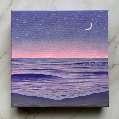 dreamy tides